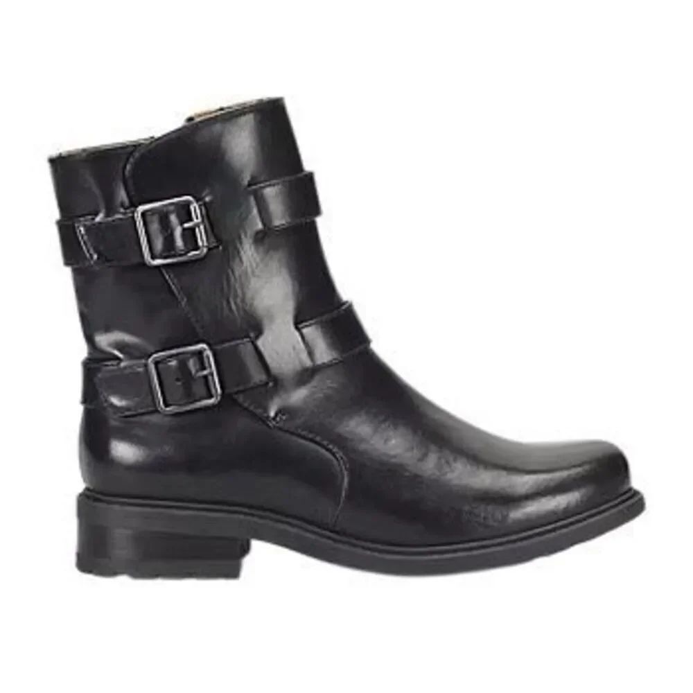 BOC by Born | Camile Flat Heel Booties